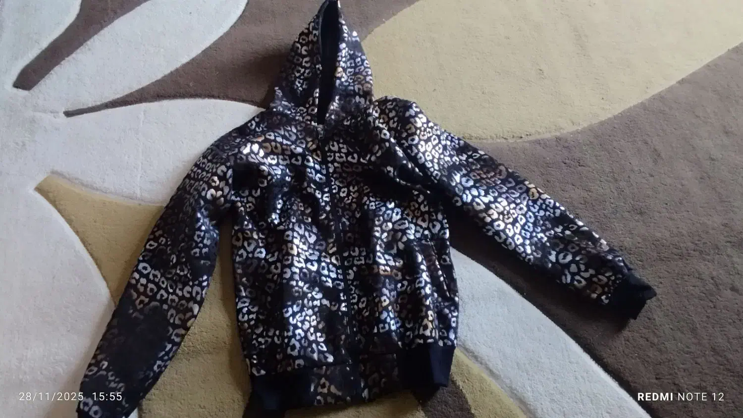 هودی کلاه دار|لباس|حمیدیه, |دیوار