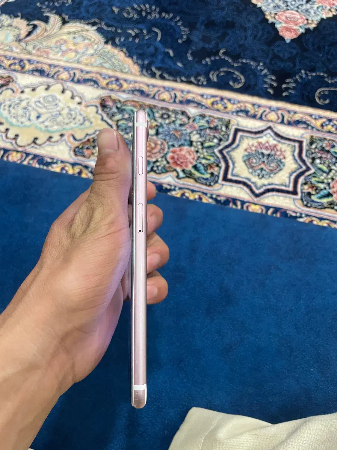 آیفون ۷پلاس|موبایل|اشنویه, |دیوار