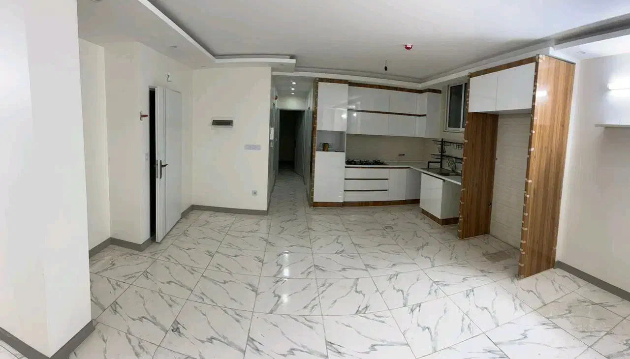 آپارتمان نوساز 125 متری خ باهنر / خ هدایت|اجارهٔ آپارتمان|اصفهان, شمس آباد|دیوار