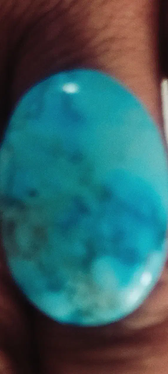 سنگ فیروزه|جواهرات|قم, قم نو|دیوار