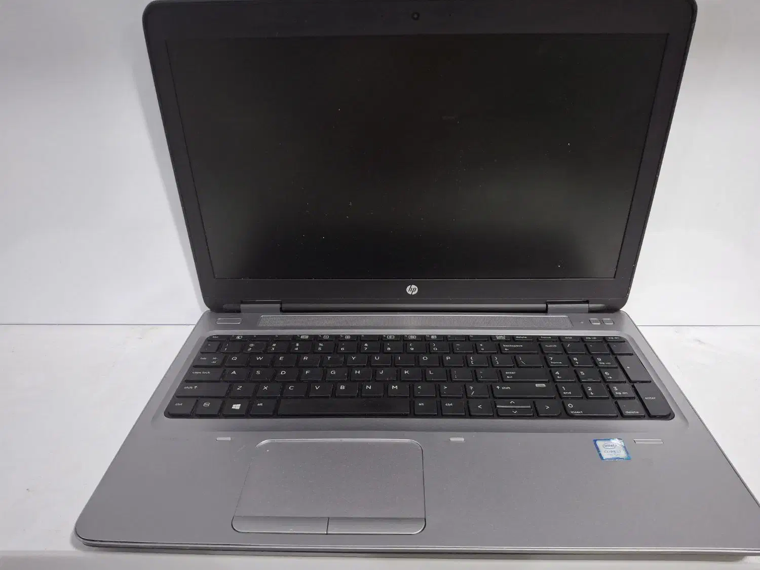 لپتاپ HP 650 g3 سی پی یو core i7 رم ddr4|رایانه همراه|شیراز, فرگاز|دیوار