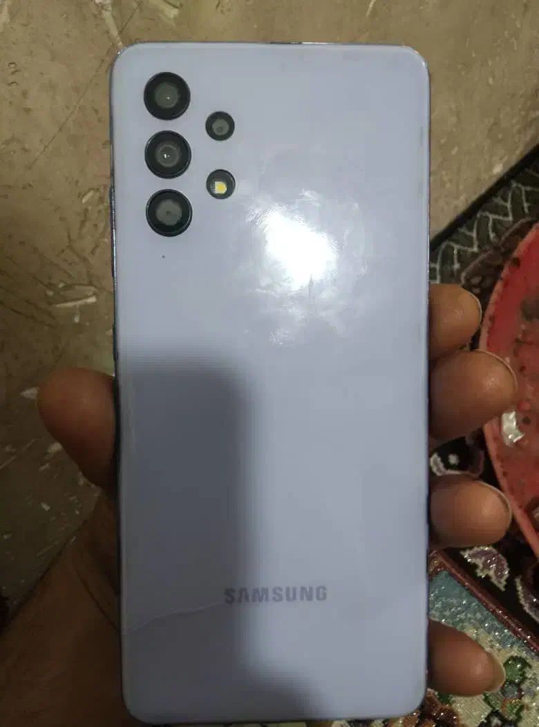 کوشی تمیز هست|موبایل|خان ببین, |دیوار