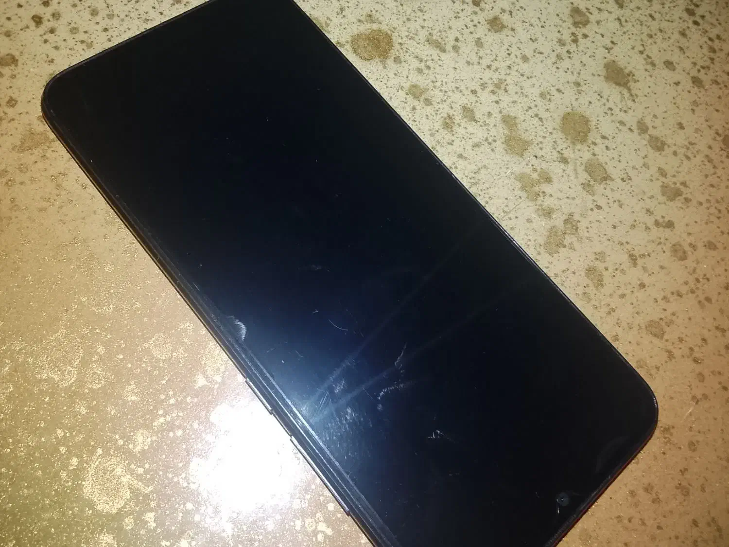 گوشی ردمی 10a|موبایل|خوی, |دیوار