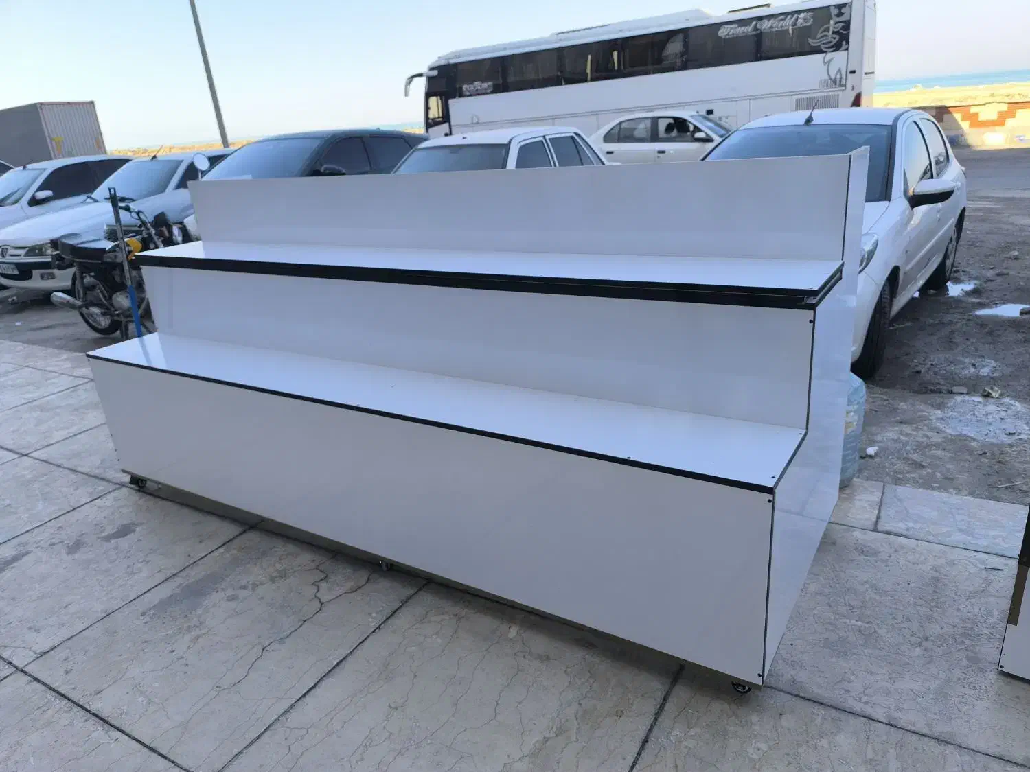 ویترین|فروشگاه و مغازه|درگهان, |دیوار