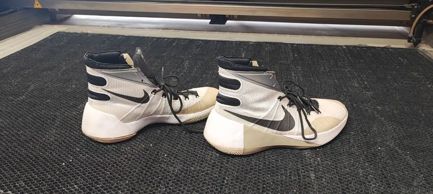 کتونی برند نایک کارکرد|کیف، کفش، کمربند|خرمدره, |دیوار