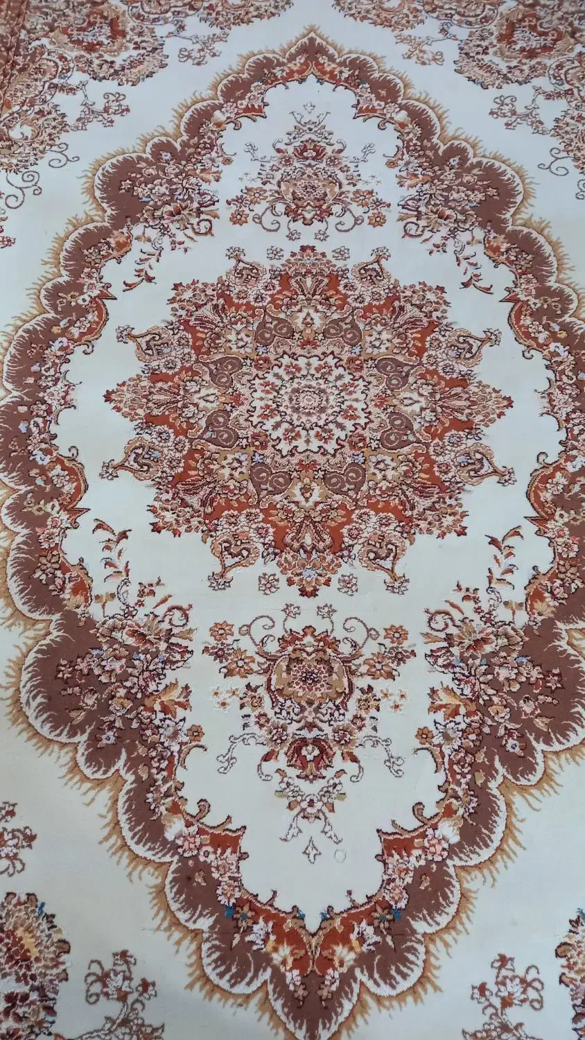 3 تخته فرش 6 متری|فرش|رشت, جانبازان|دیوار