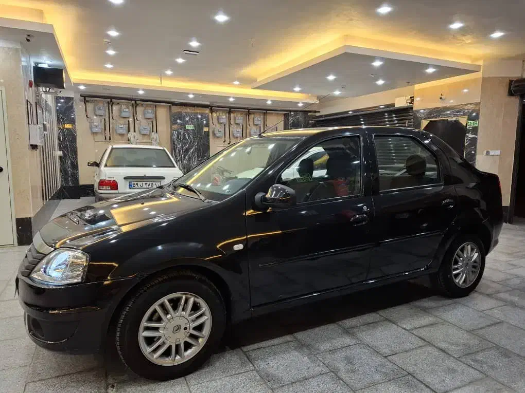 ال۹۰ تندر پلاس اتومات مشابه صفر|خودرو سواری و وانت|تهران, توحید|دیوار