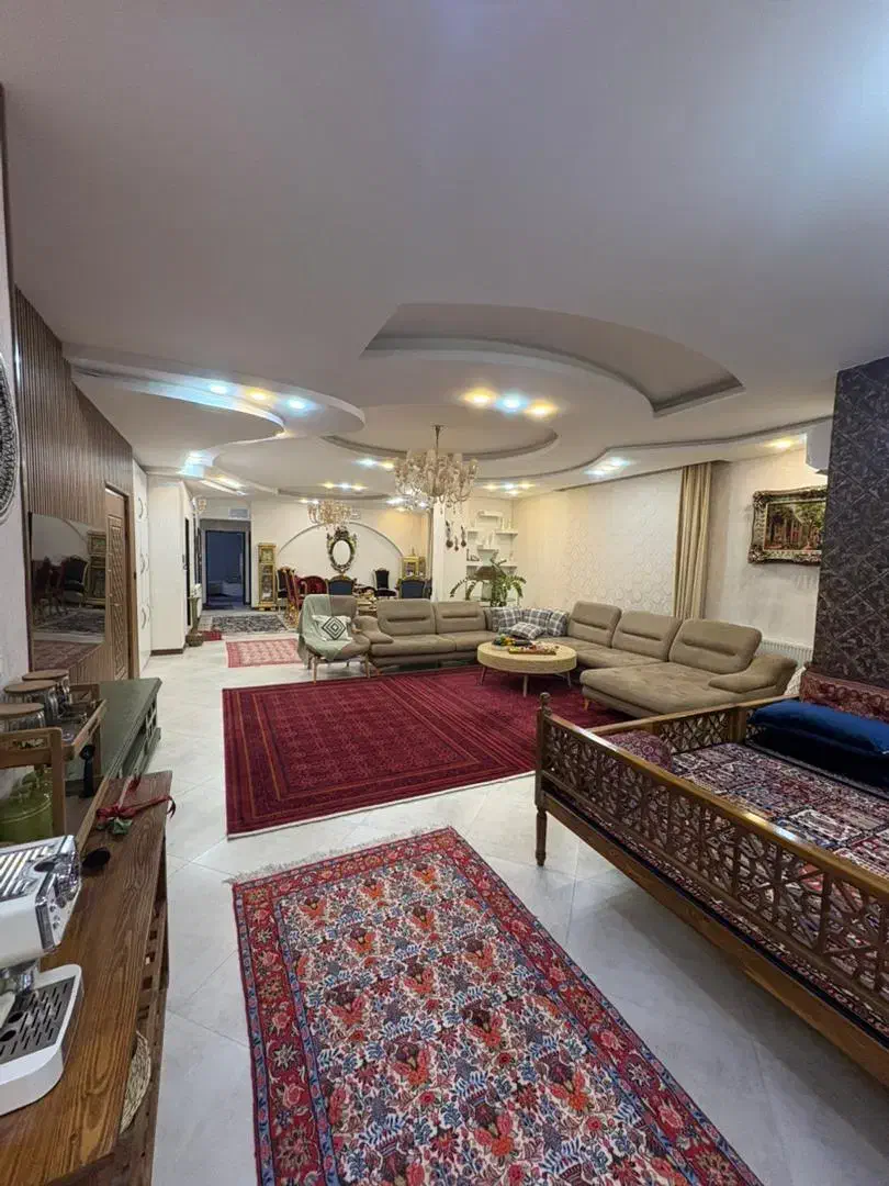 خانه ۲۰۰متری ۳خوابه|فروش آپارتمان|قرچک, مهدیه|دیوار