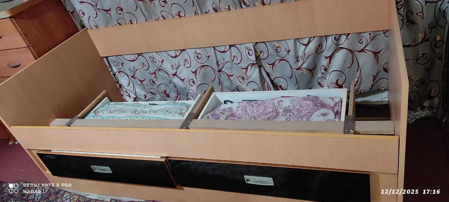 تخت|تخت و سرویس خواب|مشهد, وحید|دیوار