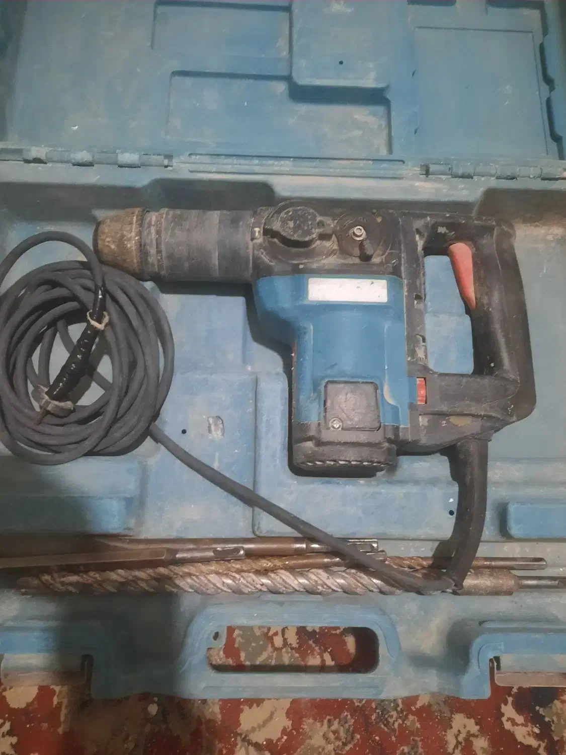 دریل ماکیتا سه کاره|ابزارآلات|باغ ملک, |دیوار