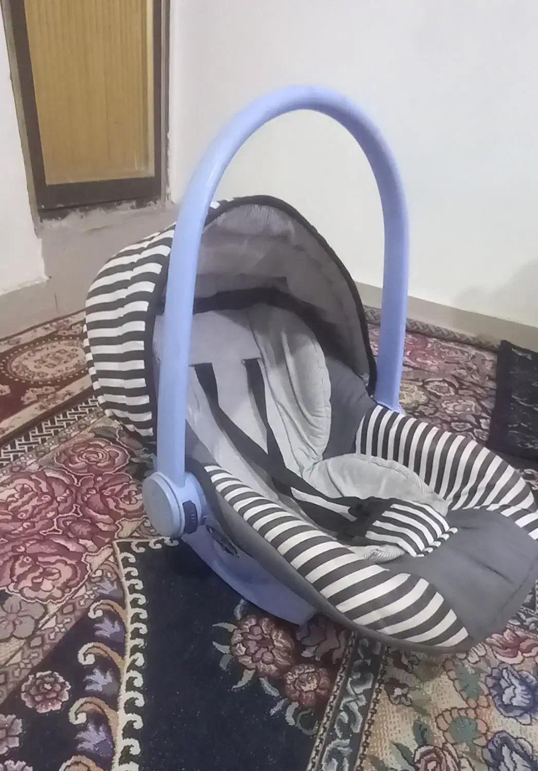 کریر|اسباب و اثاث بچه|اهواز, زرگان|دیوار