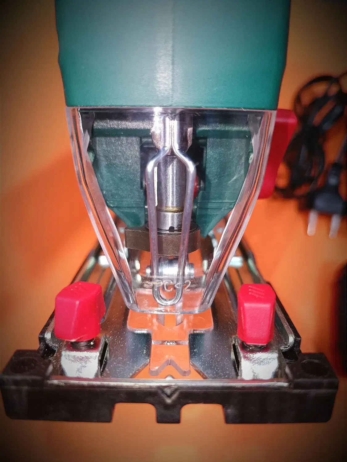 عمودبر شارژی پارکساید 18v|ابزارآلات|شیراز, وصال|دیوار