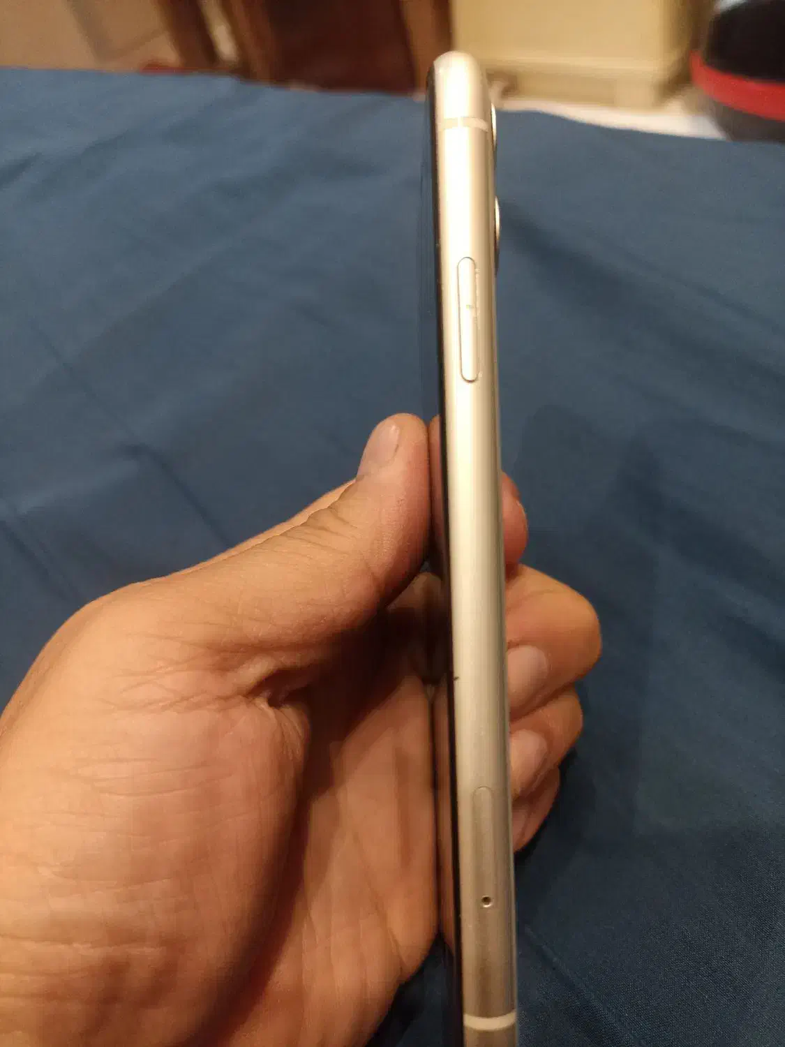 آیفون11|موبایل|کاشان, کشاورز|دیوار