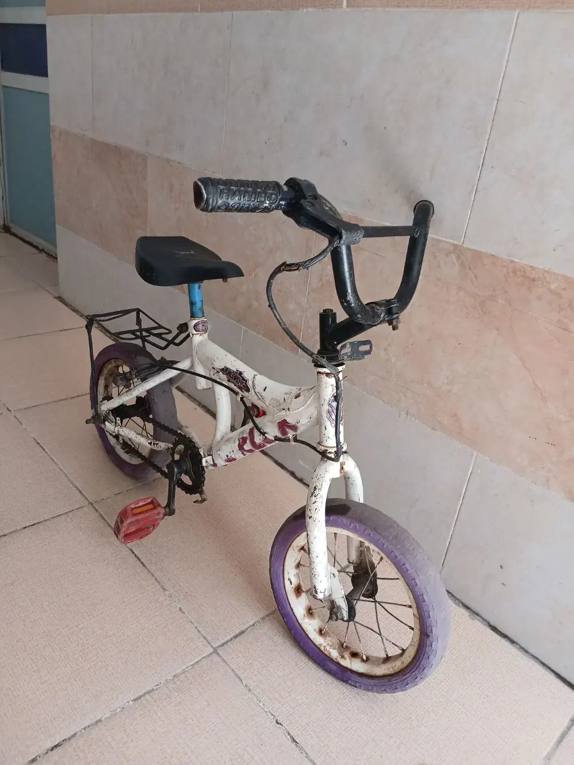 دوچرخه ۱۲|دوچرخه، اسکیت، اسکوتر|اهواز, بهارستان|دیوار