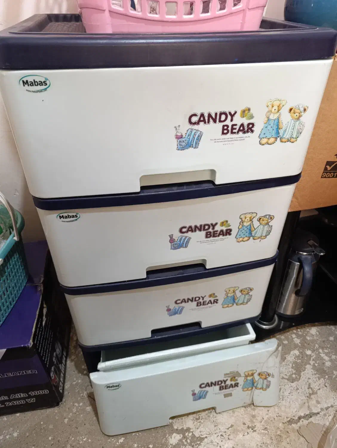 فروش فایل|جاکفشی، کمد، دراور|سقز, |دیوار