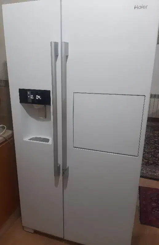 ساید هایر|یخچال و فریزر|اراک, |دیوار