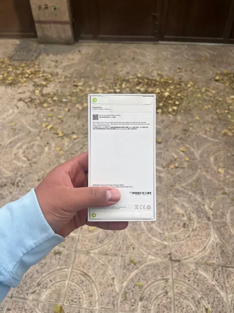 15 pro ZAA اکبند|موبایل|تهران, شهرک استقلال|دیوار