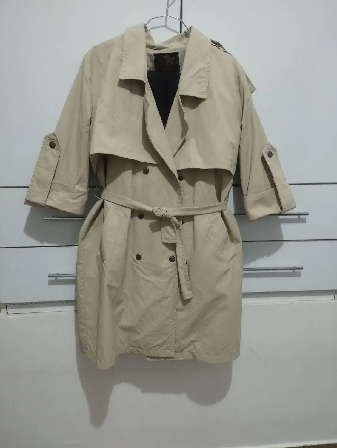 بارانی درحدنو|لباس|سقز, |دیوار