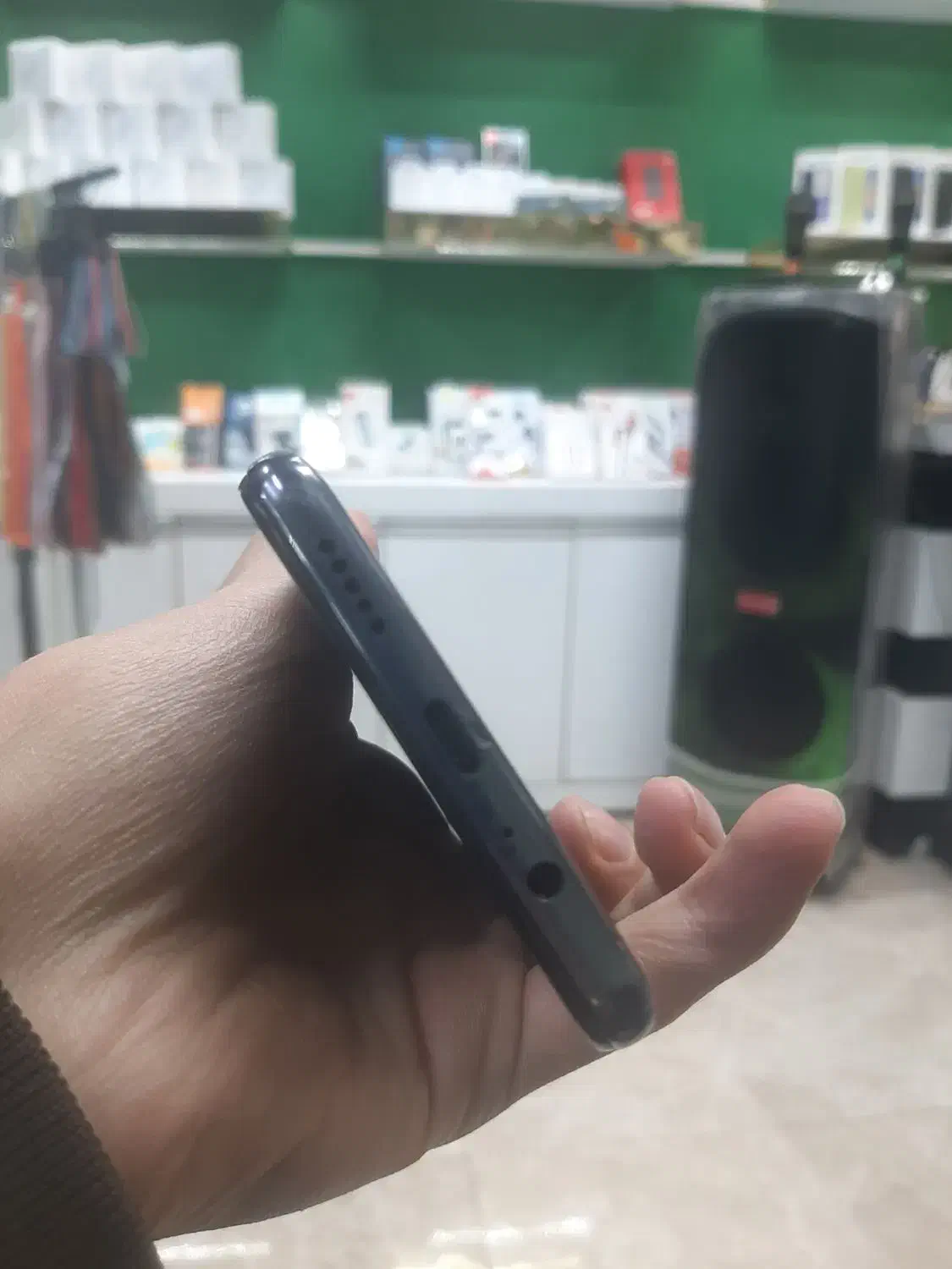 موبایل poco m4pro شیائومی|موبایل|خمینی‌شهر, |دیوار