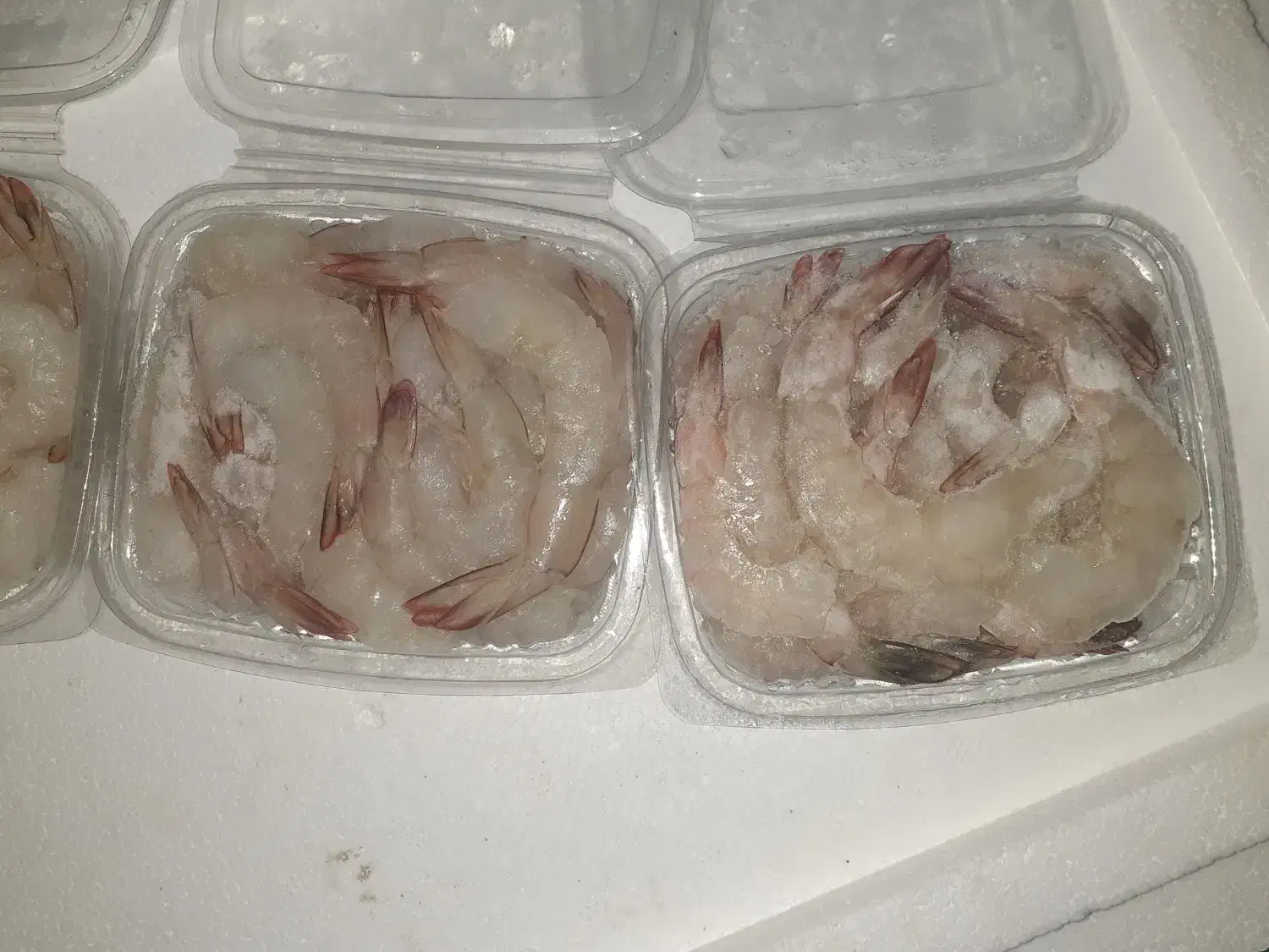 میگو سره بزرگ مخصوص سوخاری|خوردنی و آشامیدنی|قشم, |دیوار