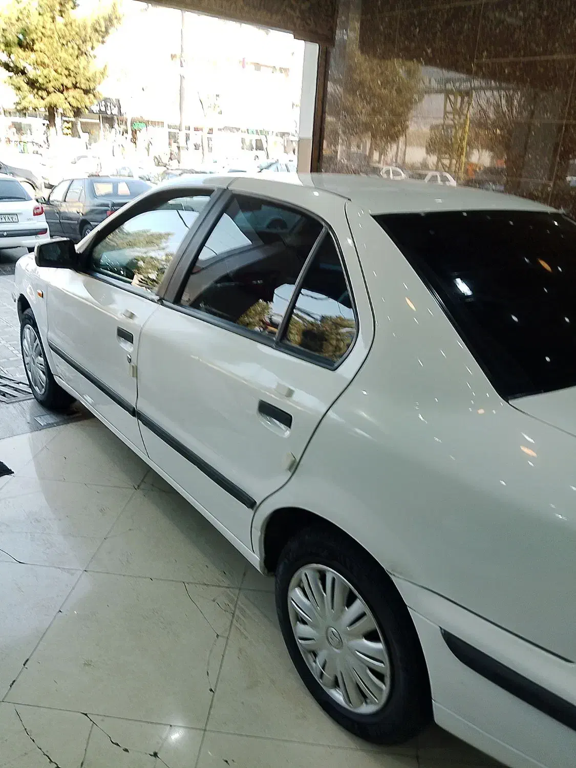 سمند|خودرو سواری و وانت|بومهن, |دیوار