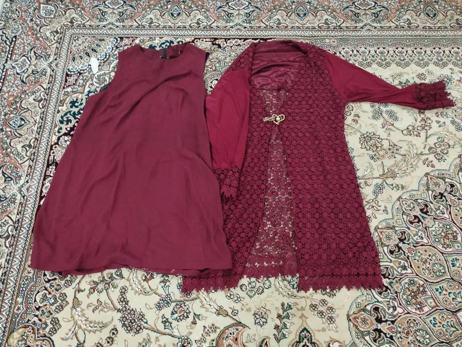 لباس‌ها در حد نو|لباس|اردکان, |دیوار