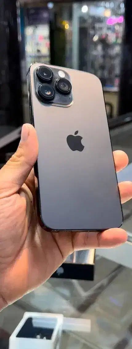 ایفون ۱۴ مکس|موبایل|ساری, |دیوار