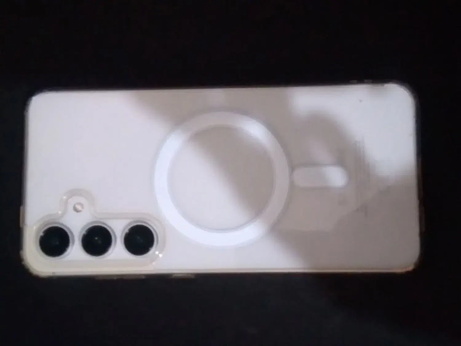 سامسونگ S24 FEرم۸ حافظه۲۵۶ ویتنام|موبایل|دورود, |دیوار