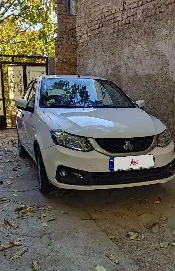 ساینا 85Sگانه   بدون کارکرد   مدل۱۴۰۳ امکان تخفیف|خودرو سواری و وانت|ابهر, |دیوار