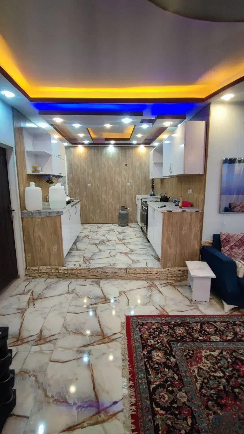 اجاره باغ ویلا خانه|اجارهٔ کوتاهمدت ویلا و باغ|شیراز, داریون|دیوار