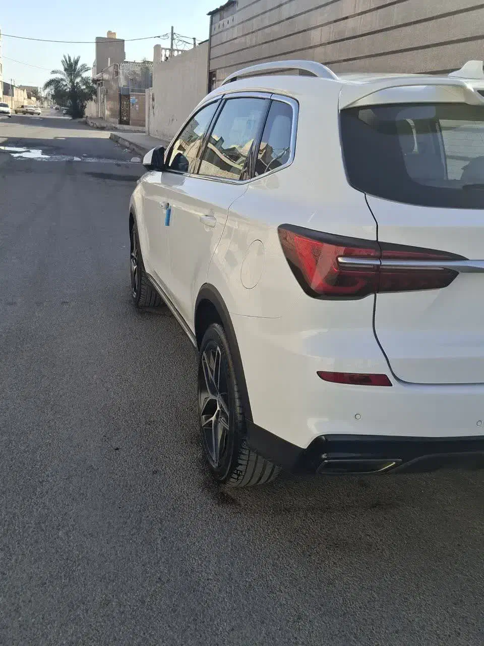 MG rx5|خودرو سواری و وانت|اهواز, اسلام آباد شرقی|دیوار