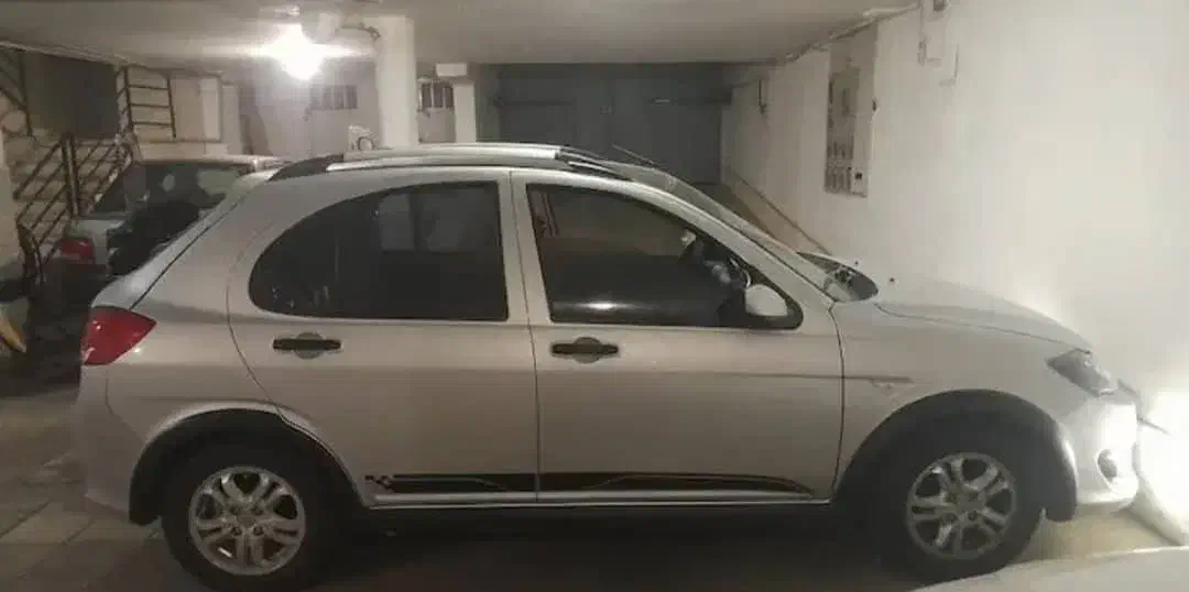 کوییک gxrl|خودرو سواری و وانت|تهران, هفت حوض|دیوار