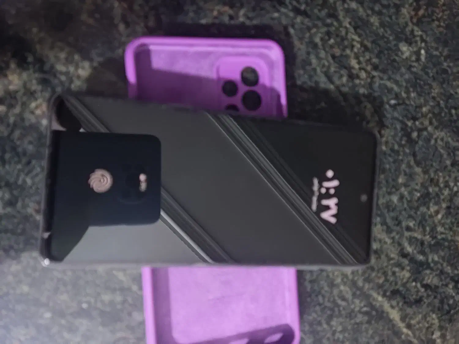 گوشی A52sحافظه۲۵۶|موبایل|خلخال, |دیوار