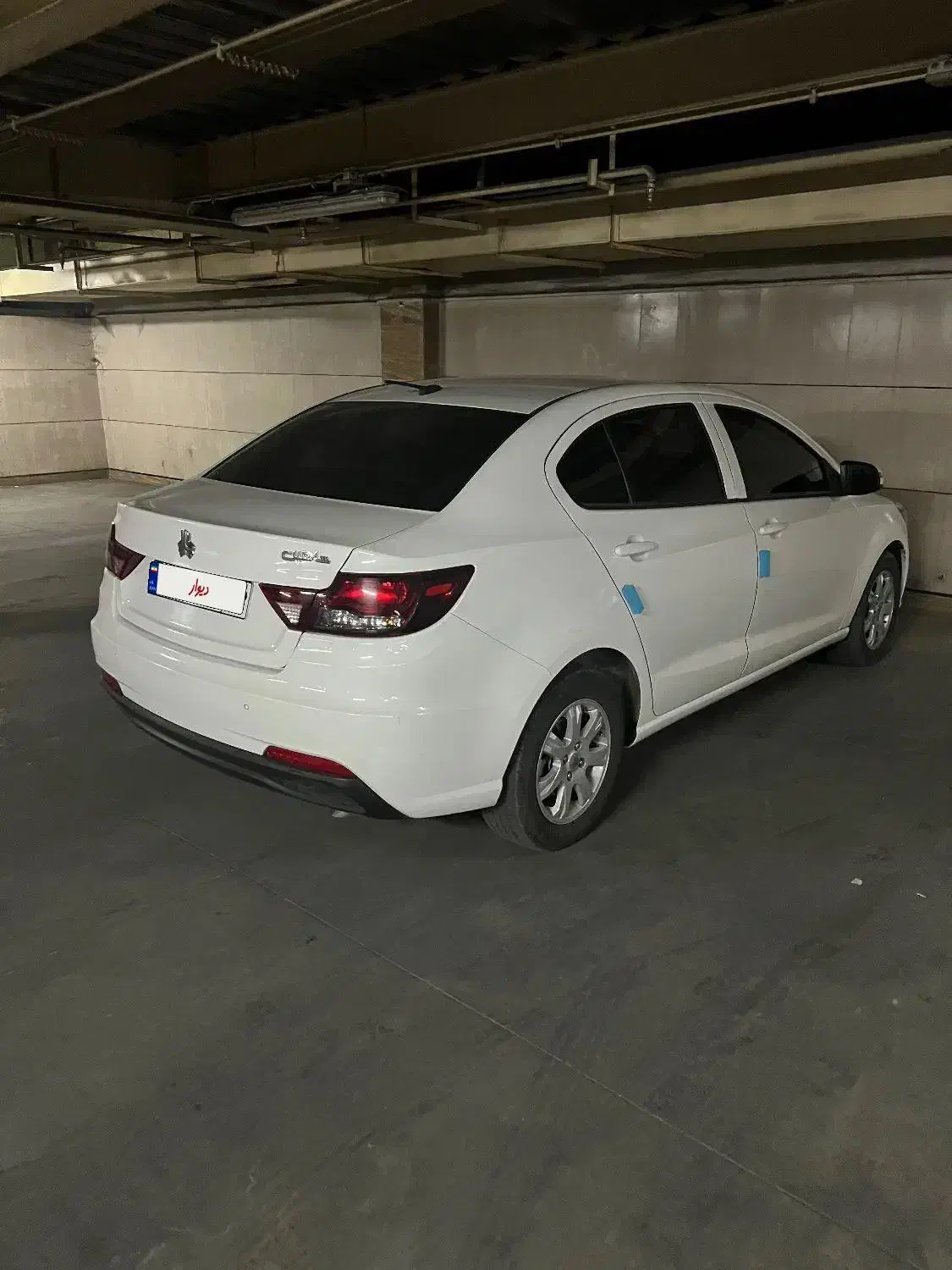 شاهین سانروف دار 1401|خودرو سواری و وانت|اراک, |دیوار