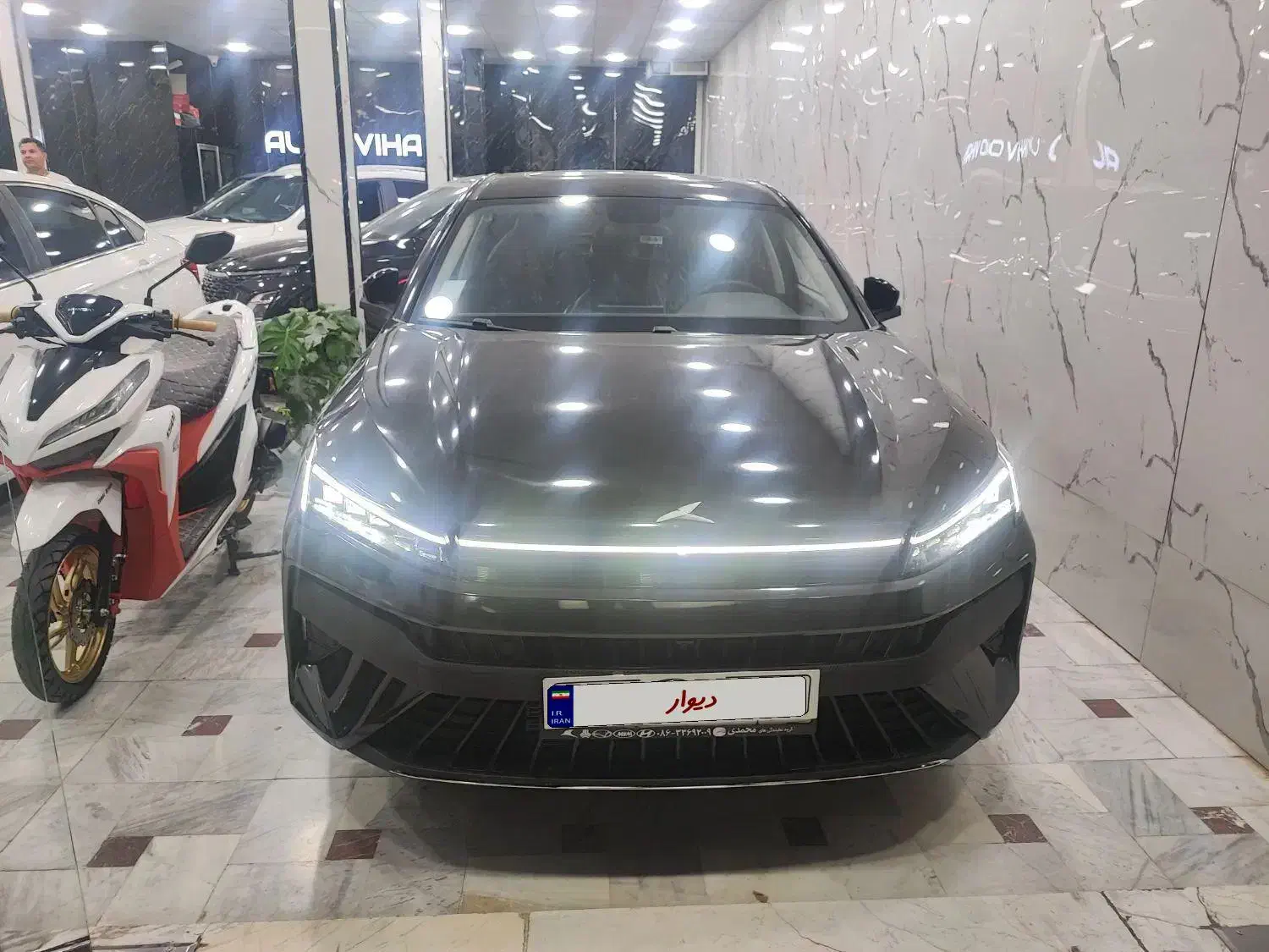 kmc j7 مدل 403|خودرو سواری و وانت|تهران, سعادتآباد|دیوار