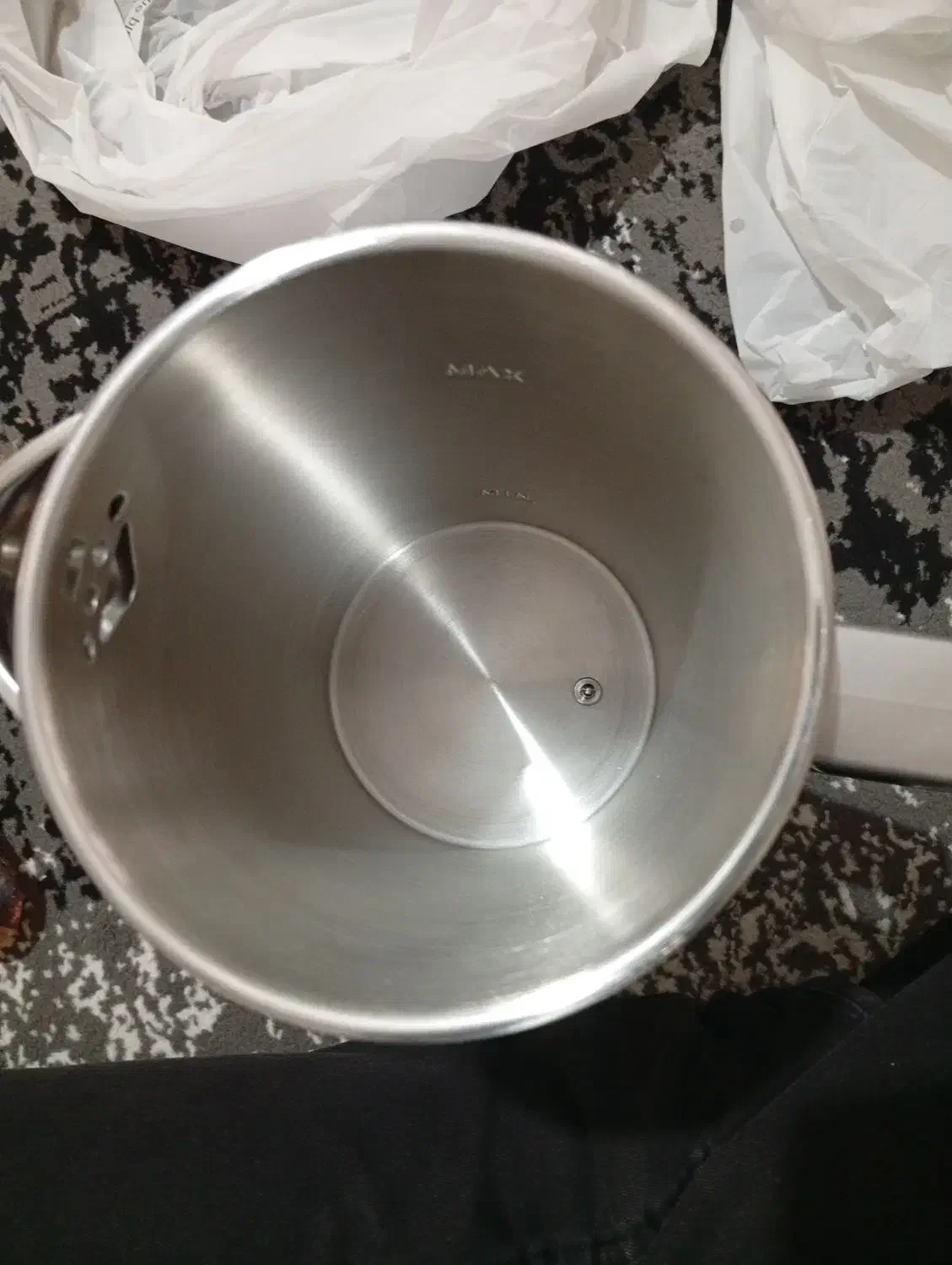 چایی ساز|سماور، چای‌ساز، قهوه‌ساز|پرند, فاز ۶|دیوار