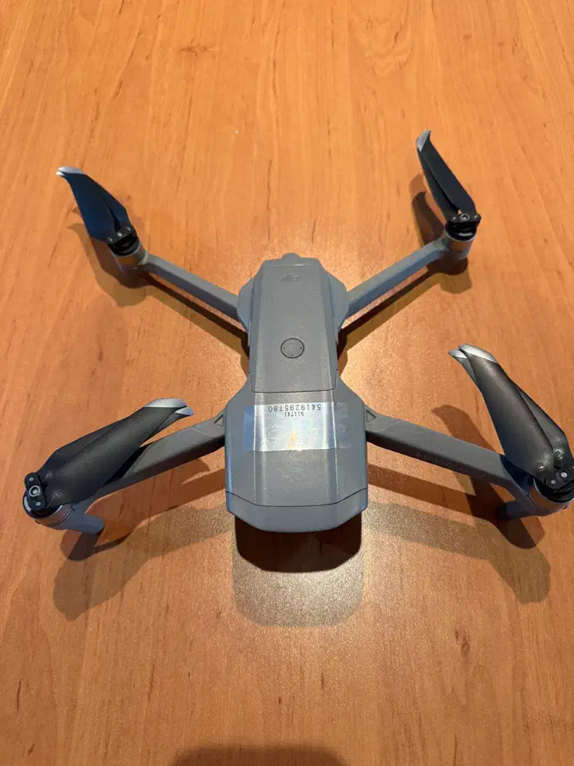 فروش هلیشات ایر ۲|دوربین عکاسی و فیلم‌برداری|شیراز, معالی‌آباد|دیوار