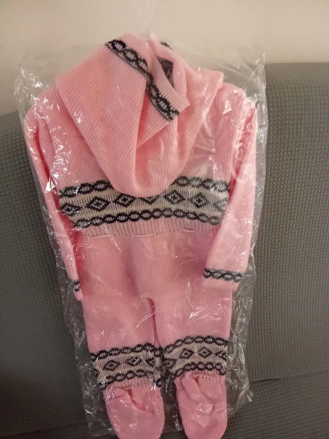 لوازم نوزاد کریر ساک حمل نوزاد|اسباب و اثاث بچه|شاهین‌شهر, طالقانی|دیوار