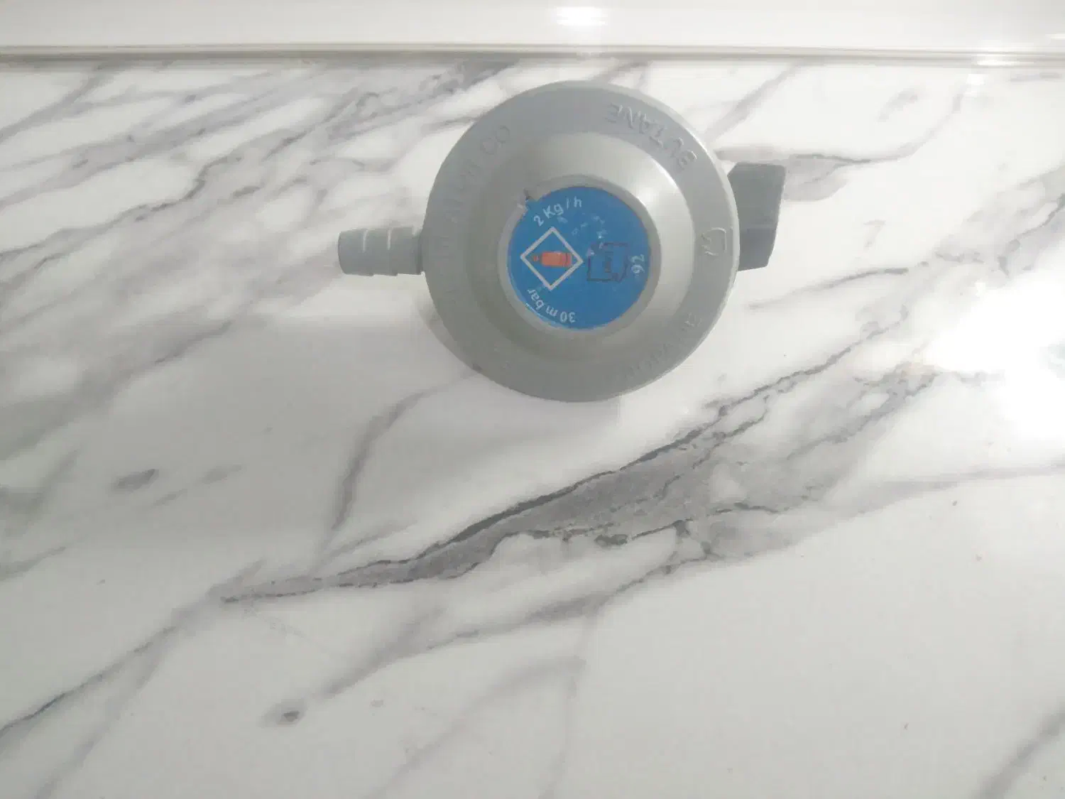 4   لیگلاتور کپسول گاز خانگی|اجاق گاز و لوازم برقی پختوپز|بیرجند, |دیوار