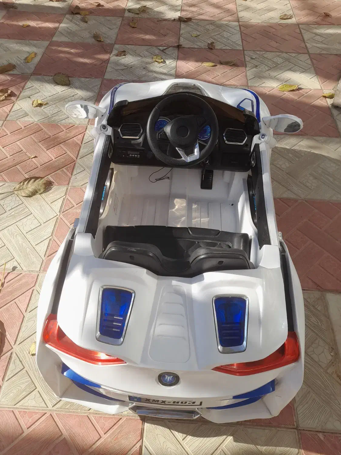 ماشین شارژی|اسباببازی بچه|تبریز, |دیوار