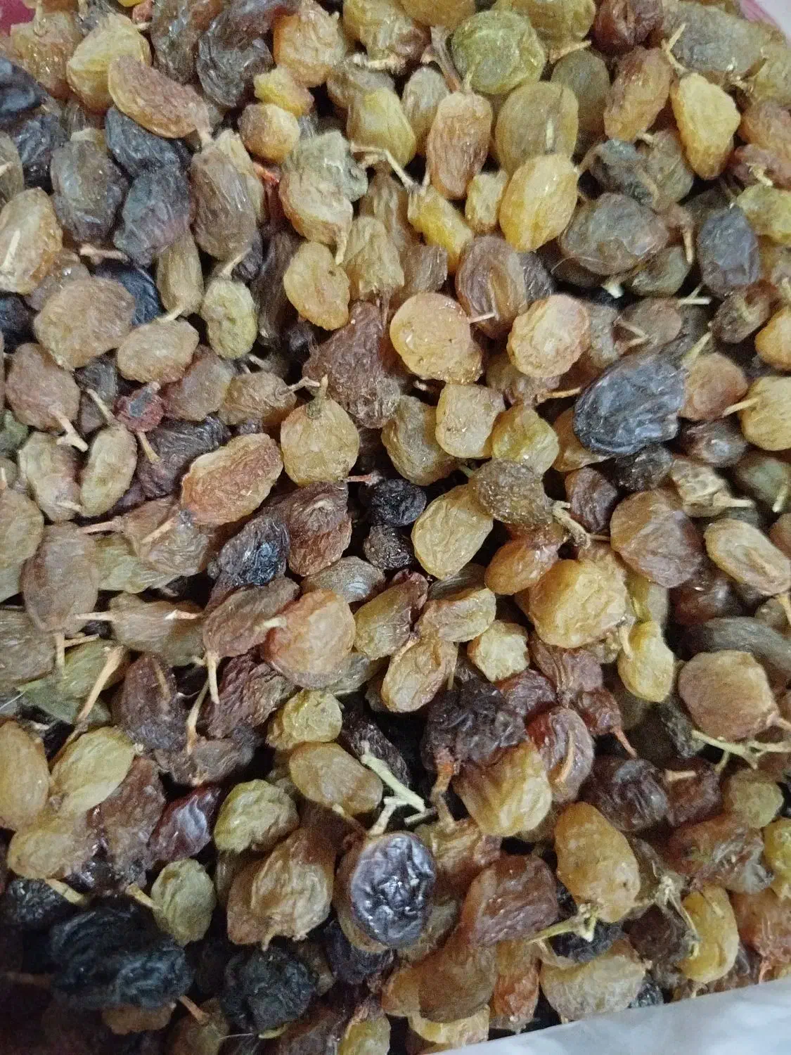کشمش عالی|خوردنی و آشامیدنی|گلستان (تهران), |دیوار