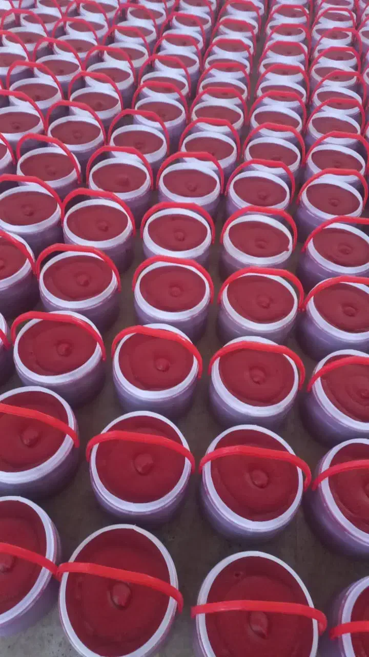 رب گوجه فرنگی با کیفیت|خوردنی و آشامیدنی|بهارستان, |دیوار