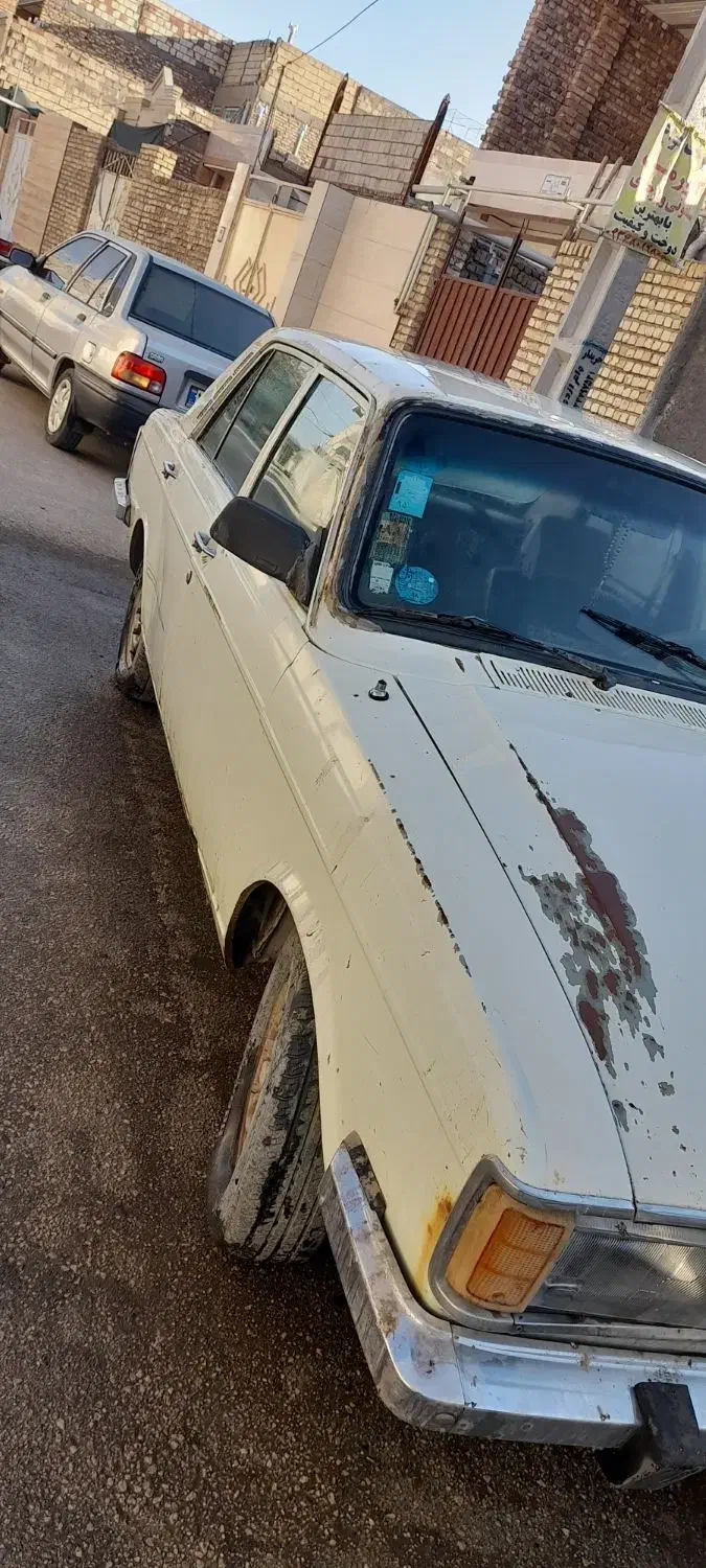 سواری پیکان|خودرو سواری و وانت|نیشابور, گنبد سبز|دیوار