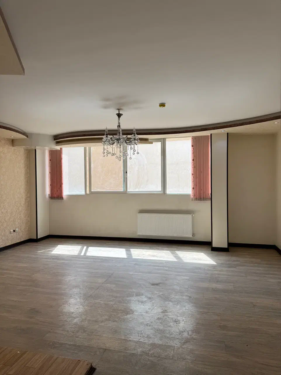 آپارتمان۸۹متر۲خواب/رو به آفتاب|فروش آپارتمان|شاهینشهر, سعدی جنوبی|دیوار