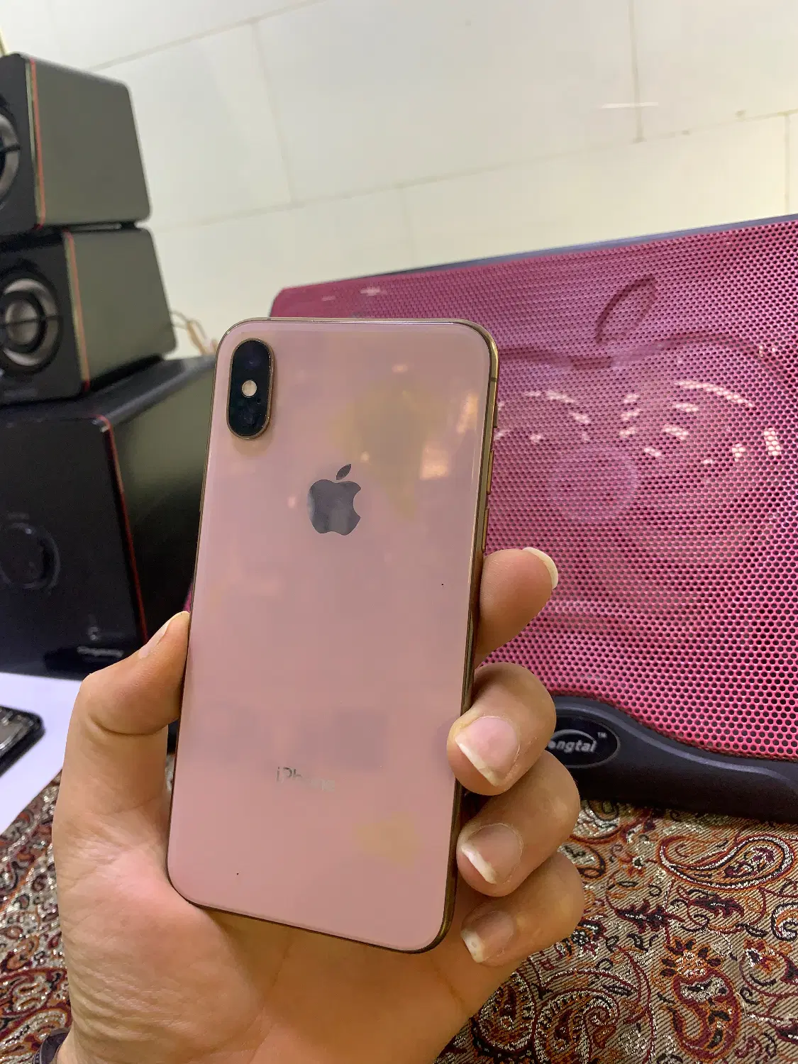 ایفون xs|موبایل|بانه, |دیوار