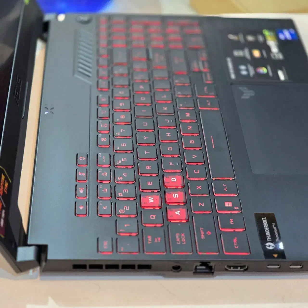Asus TUF Gaming FX507VI|رایانه همراه|شیراز, ارم|دیوار