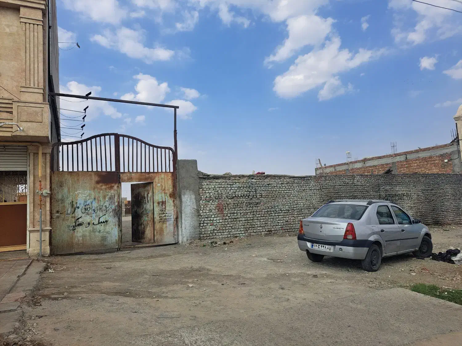 اجاره کارگاه وکارواش|اجارهٔ مغازه و غرفه|زاهدان, |دیوار