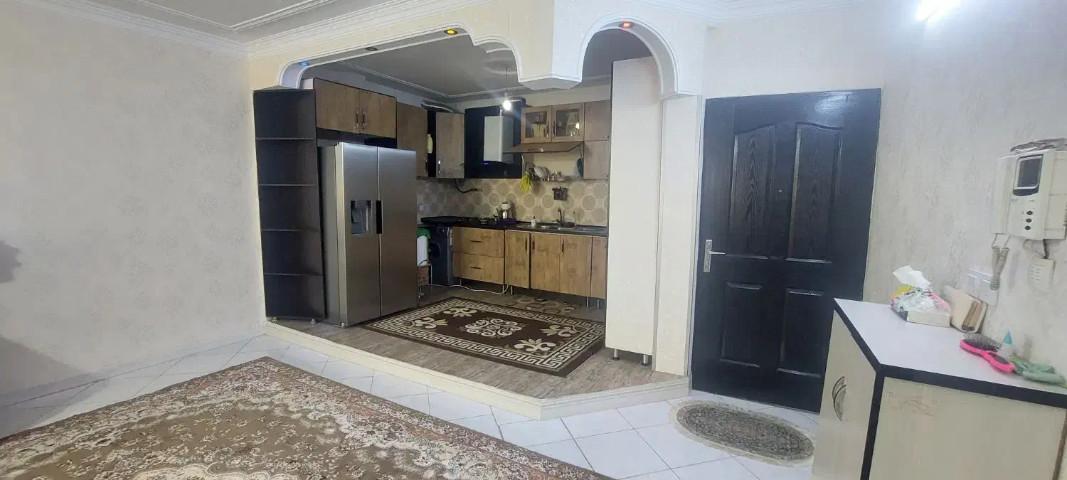 ۷۸ متری فروشی|فروش آپارتمان|قرچک, شهرک طلائیه|دیوار