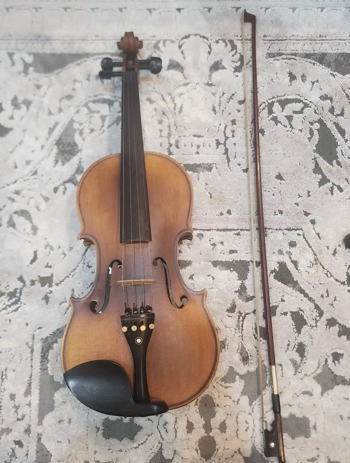 ویولن برگ مولر آلمانی|ویولن|تهران, افسریه شمالی|دیوار