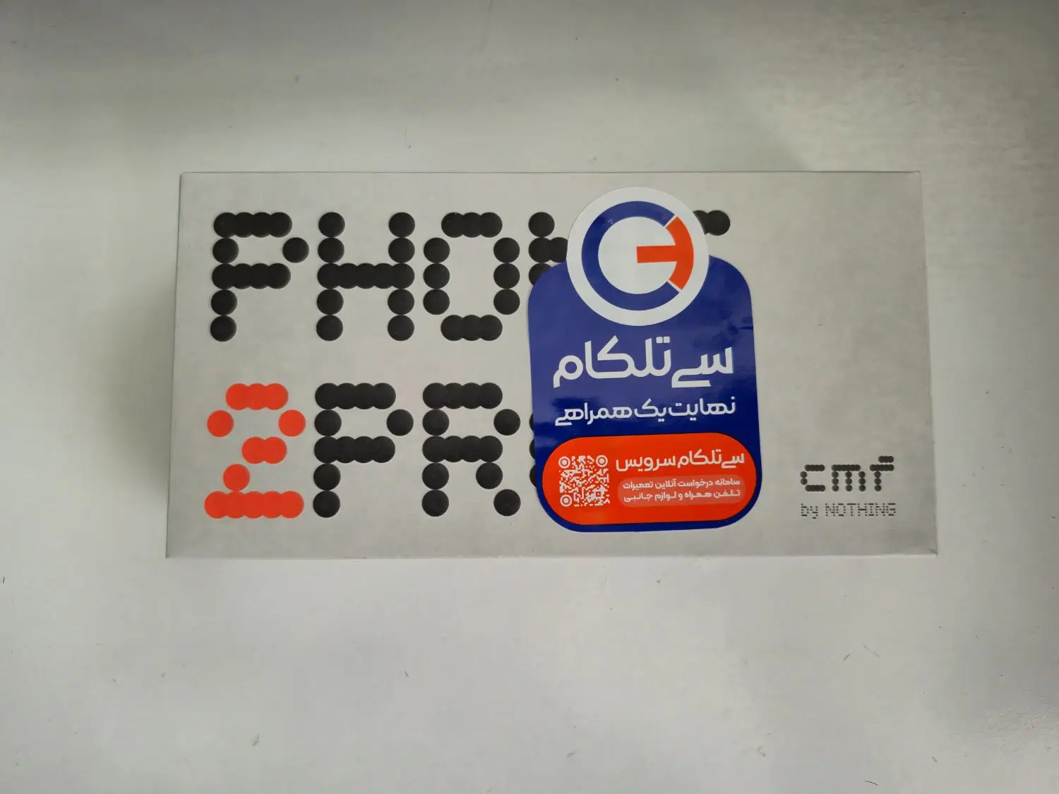 CMF PHONE PRO 2|موبایل|مشهد, دانشجو|دیوار